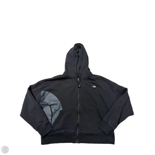 Jacket Other By The North Face In Black, Size: M