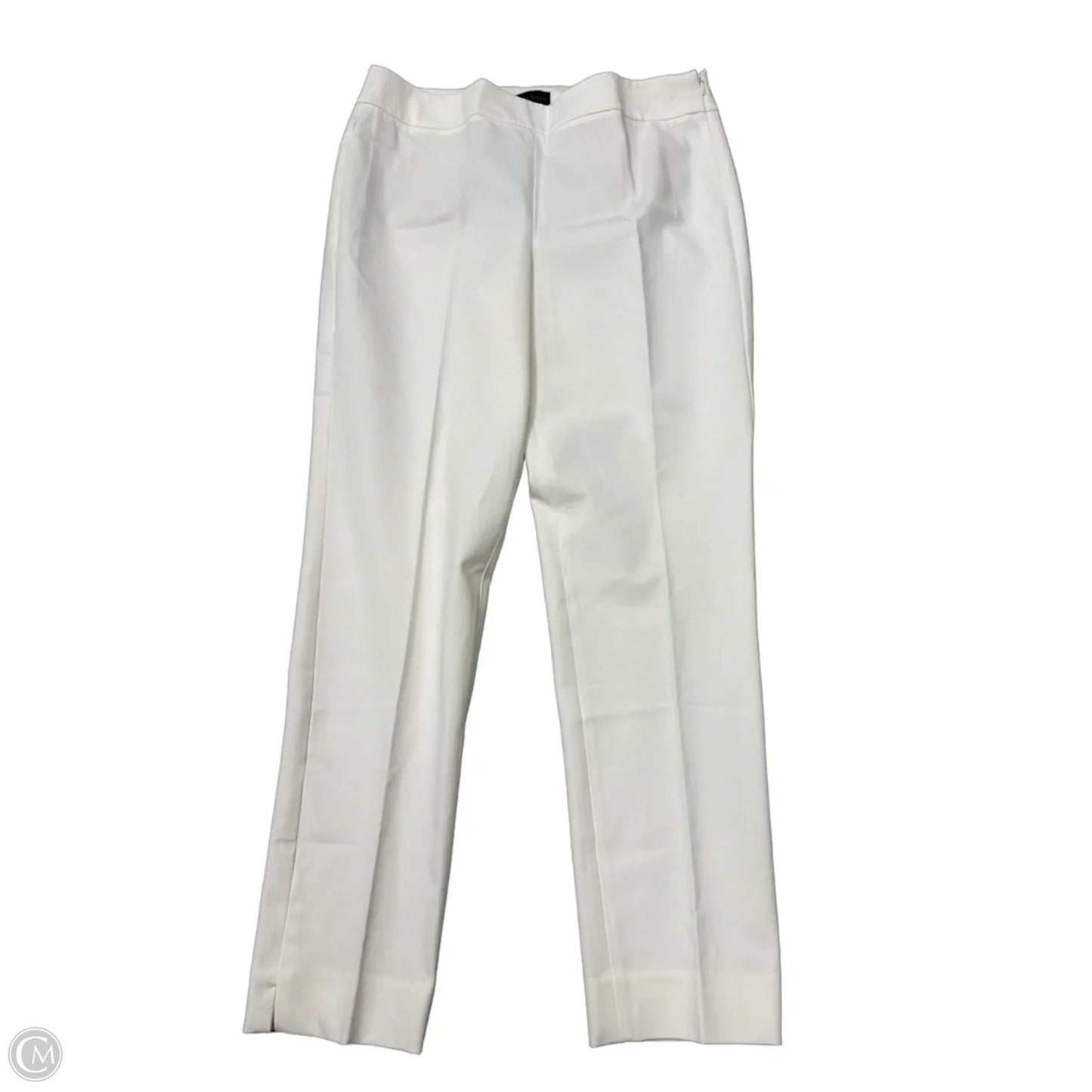 Pants Other By Talbots In White, Size: 10