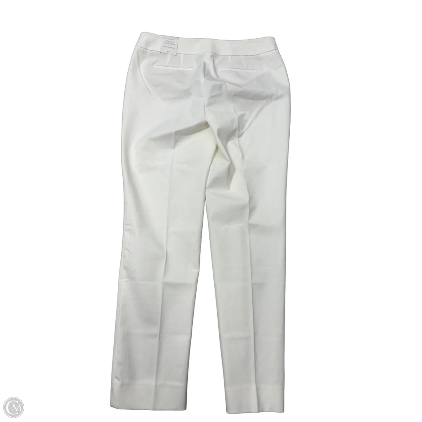 Pants Other By Talbots In White, Size: 10