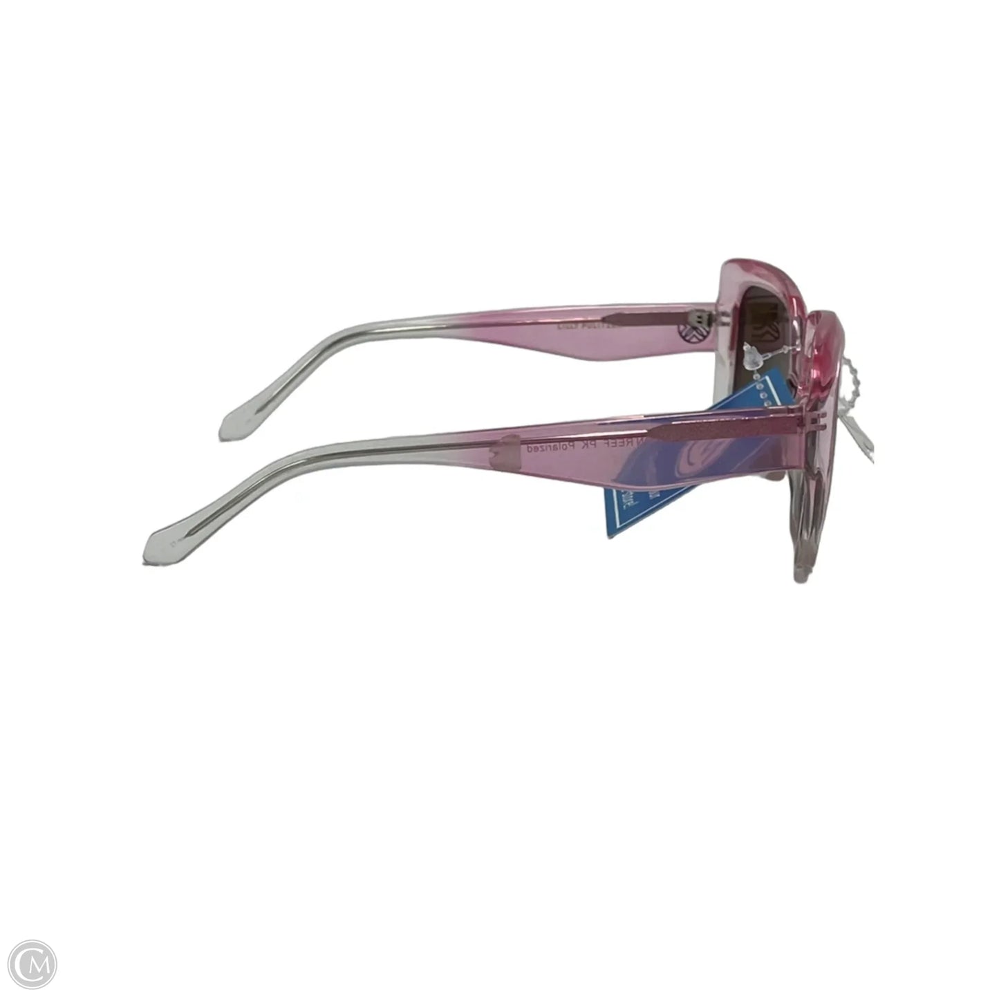 Sunglasses Designer By Lilly Pulitzer