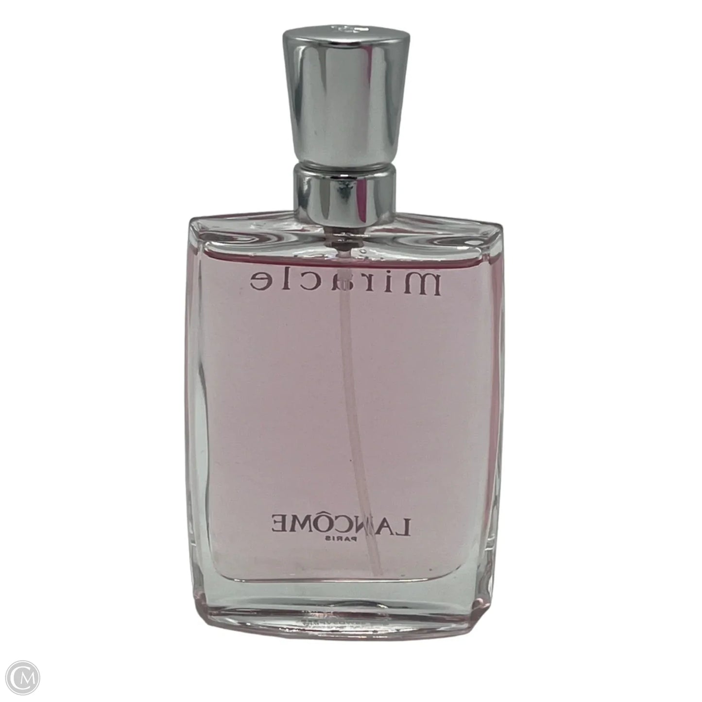 Lancome Miracle Eau de Parfum 1.7 oz. Designer Fragrance