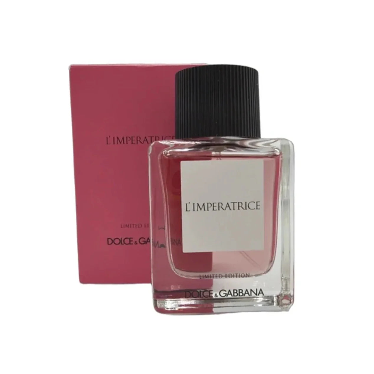 Dolce And Gabbana L’Imperatrice Eau de Toilette 1.6 oz. Designer Fragrance