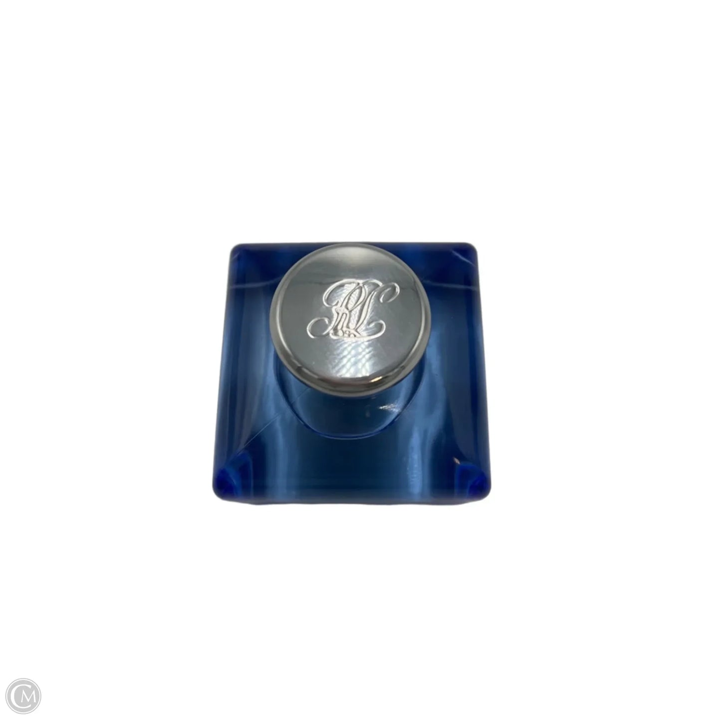 Ralph Lauren Blue 4.2 oz. Eau de Toilette Designer Fragrance