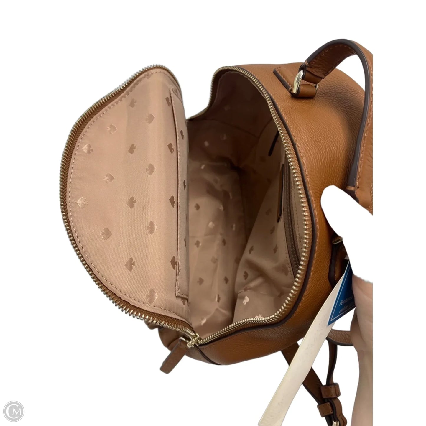 Kate Spade Jackson Designer Backpack