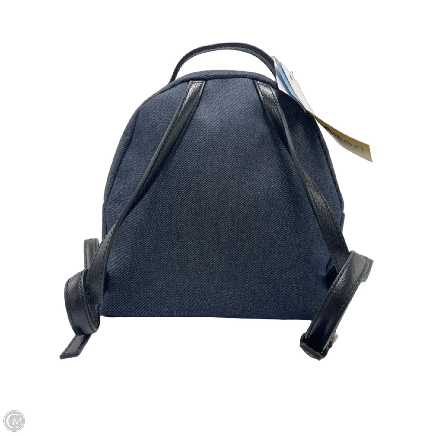 Kate Spade Grove Street Poppy Sammi Designer Backpack