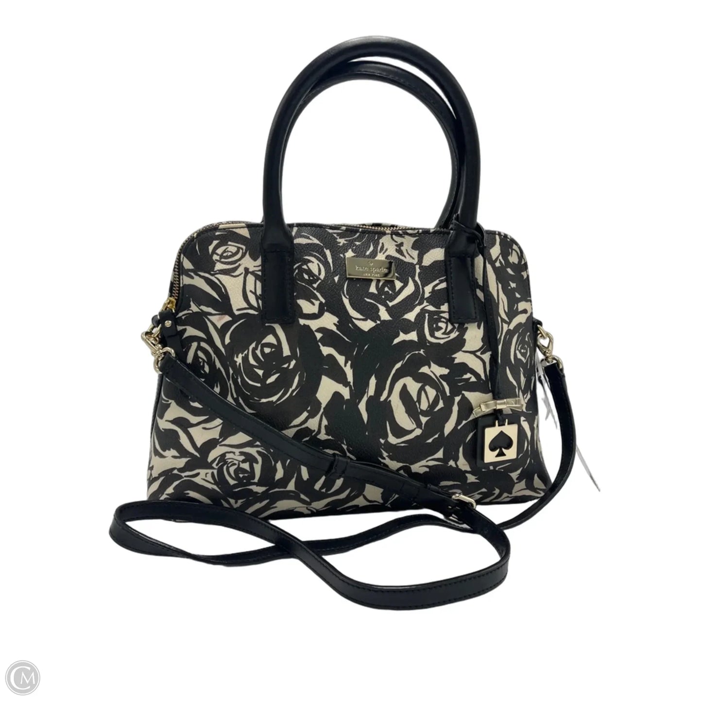 Handbag Designer By Kate Spade
