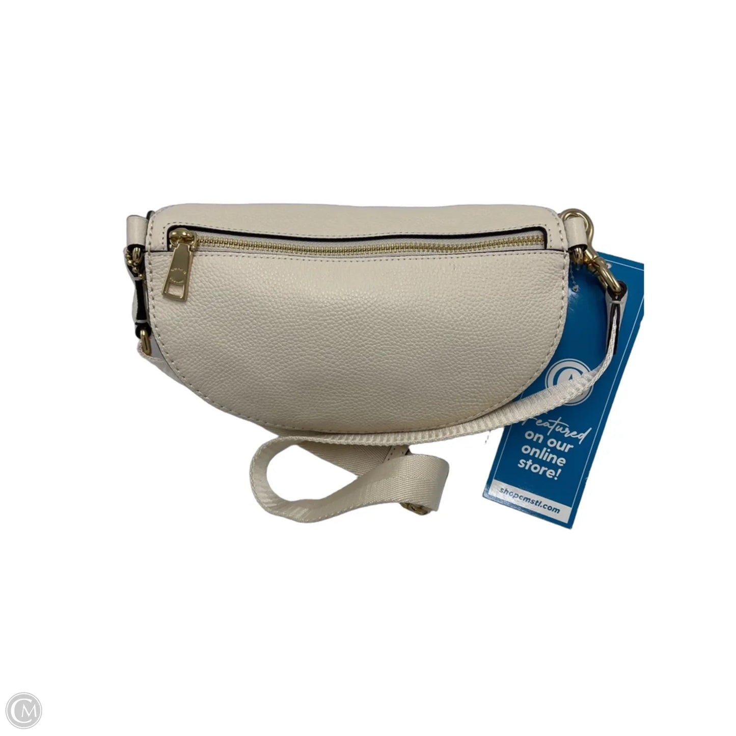 Belt Bag Designer By Coach
