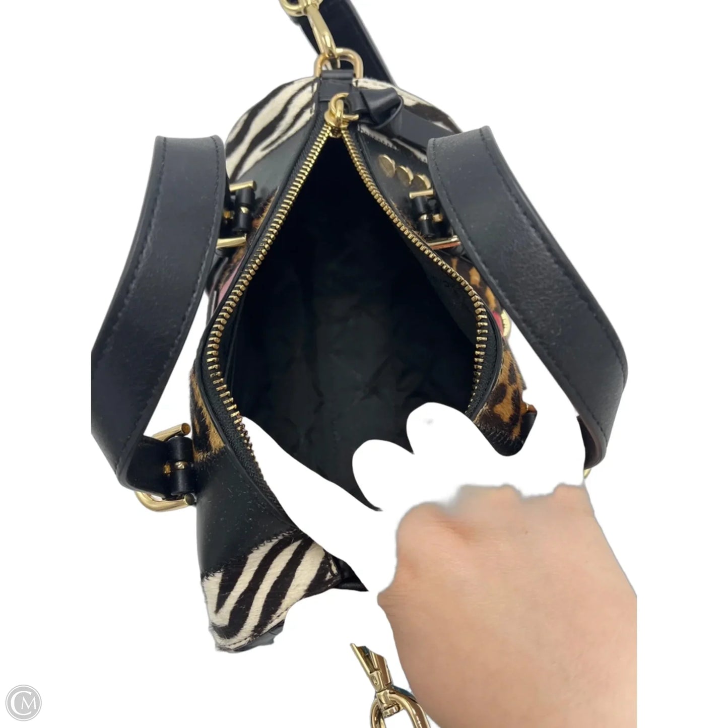 New! Handbag Designer By Michael Kors