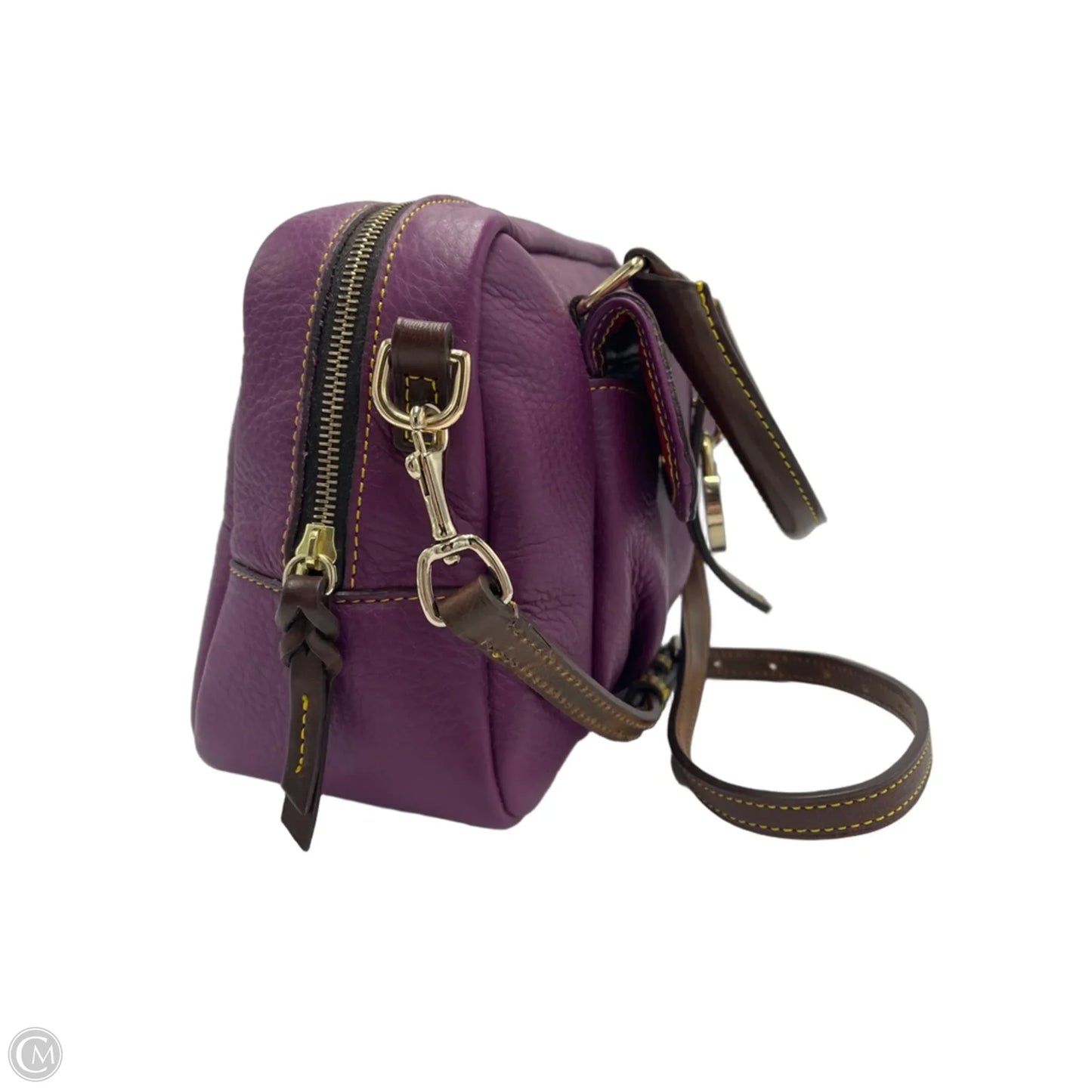 Handbag Designer By Dooney And Bourke