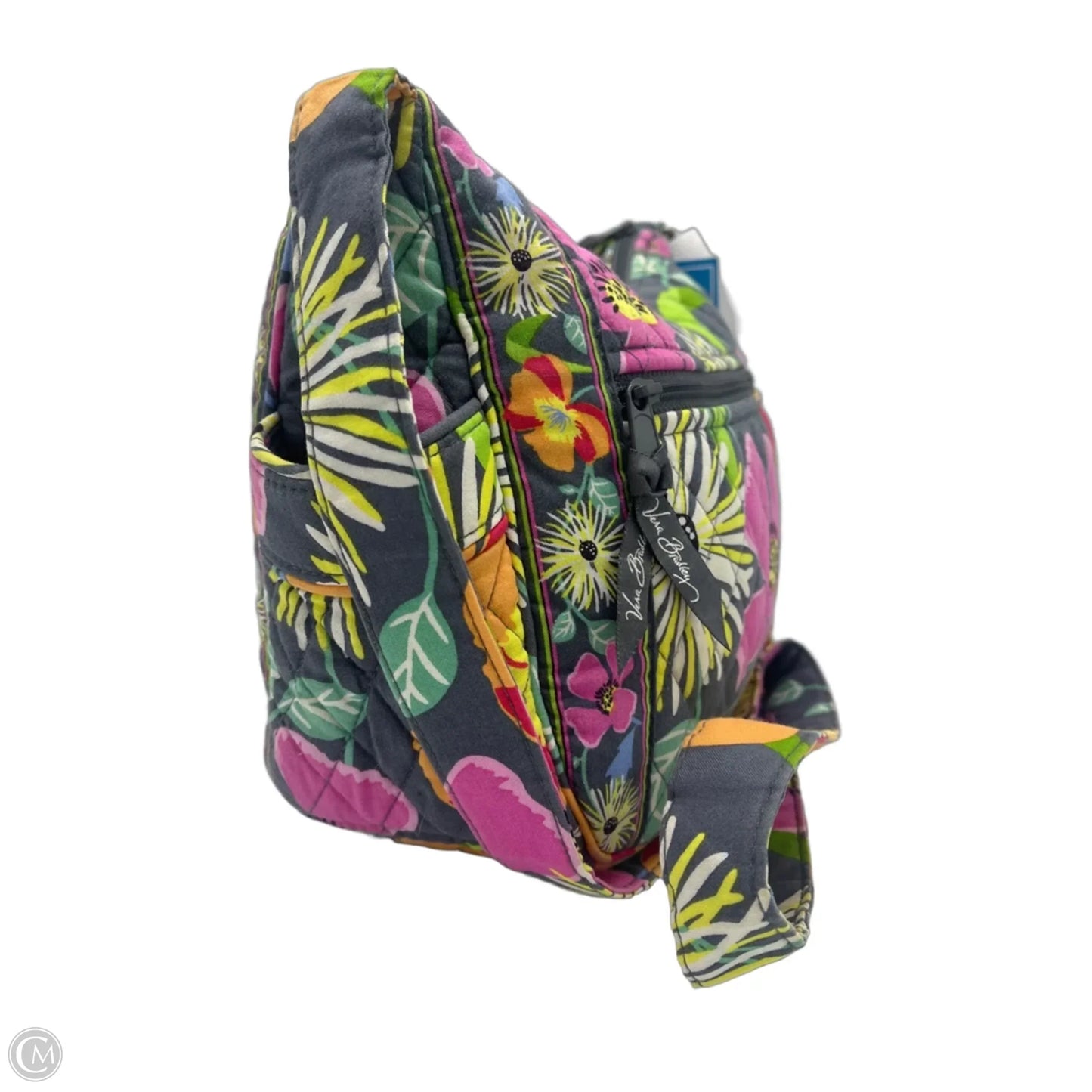 Crossbody By Vera Bradley