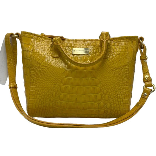 Brahmin Medium Asher Designer Handbag