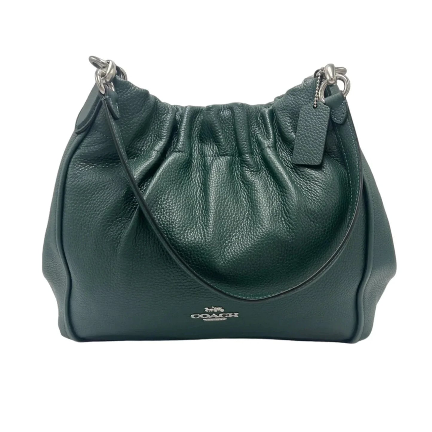 Coach Maya Designer Shoulder Handbag