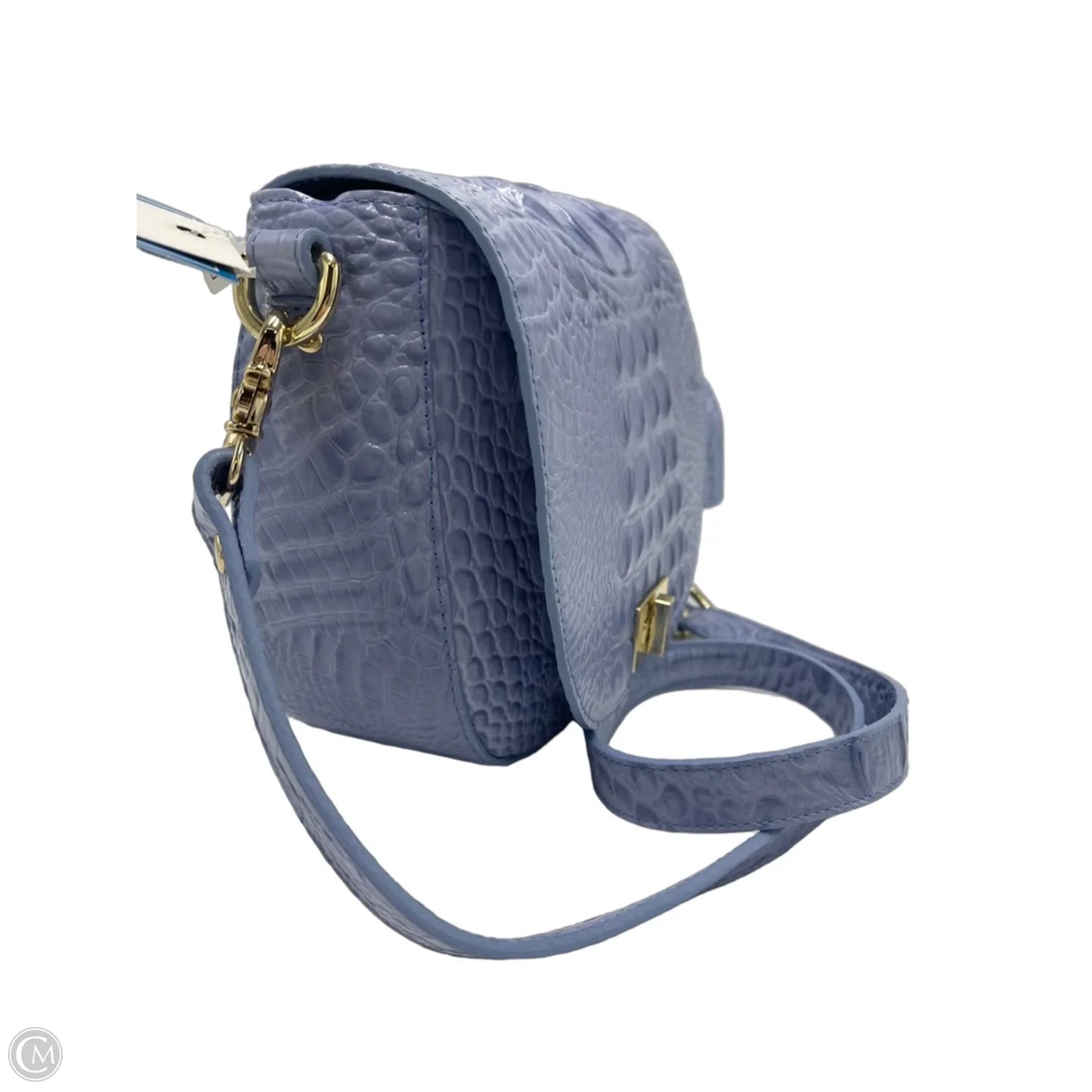 Brahmin Sonny Mini Melbourne Designer Handbag
