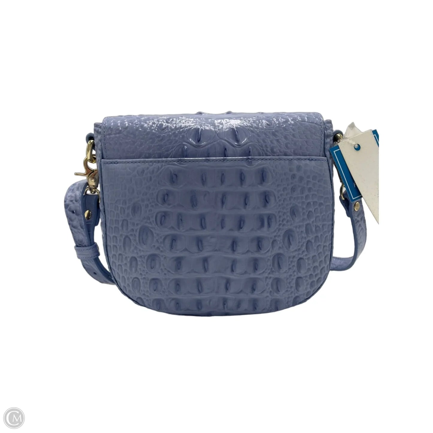 Brahmin Sonny Mini Melbourne Designer Handbag