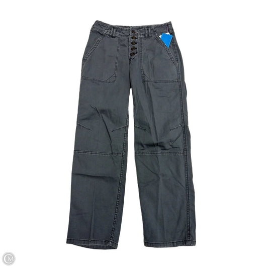 Pants Lounge By Pilcro In Grey, Size: 6