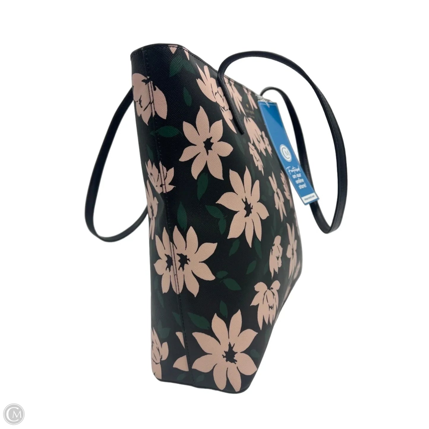 Handbag Designer By Kate Spade
