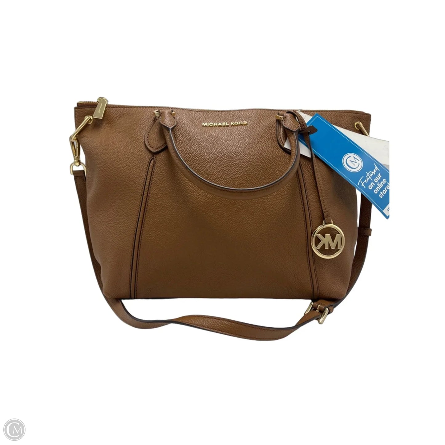 Handbag Designer By Michael Kors