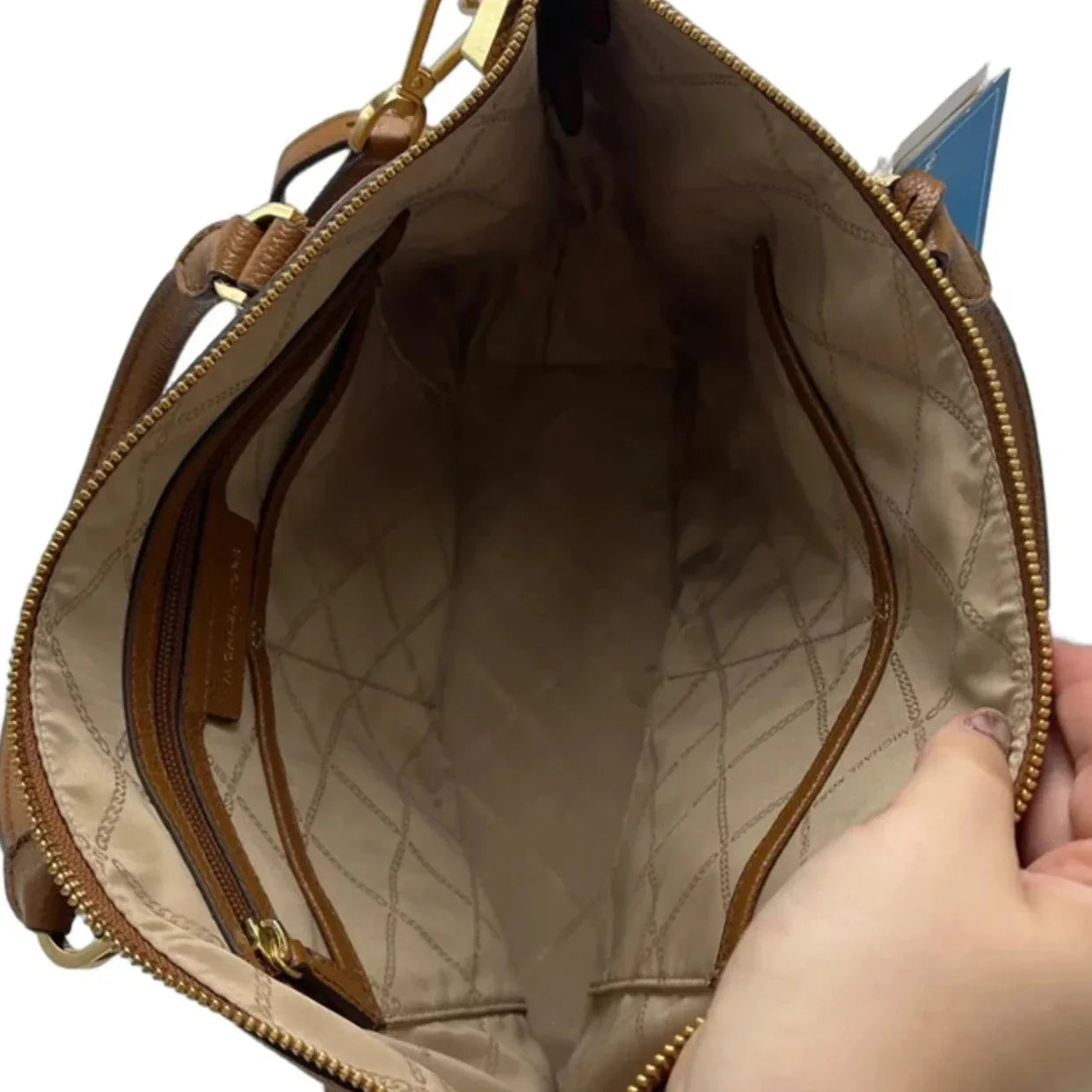 Handbag Designer By Michael Kors