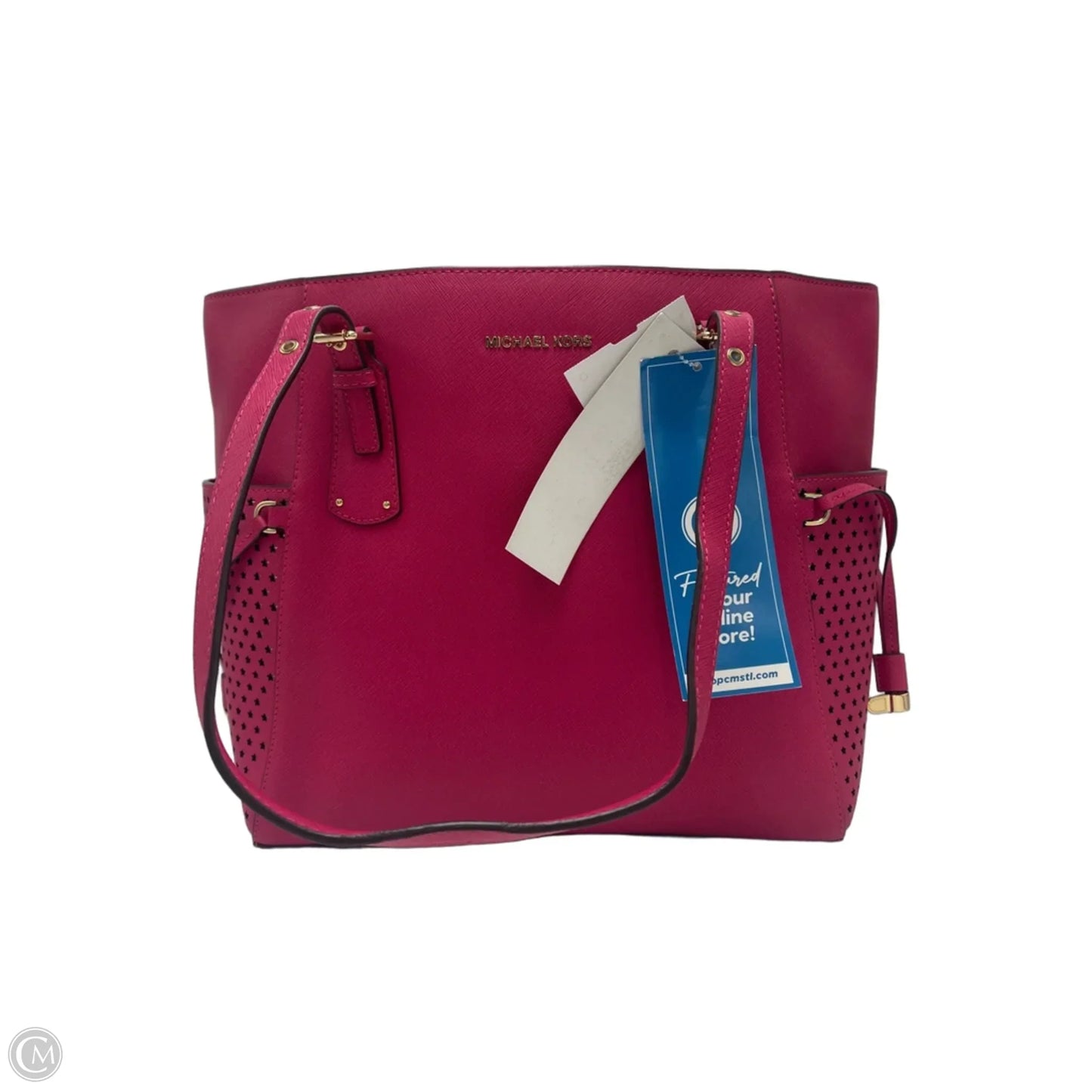 Handbag Designer By Michael Kors