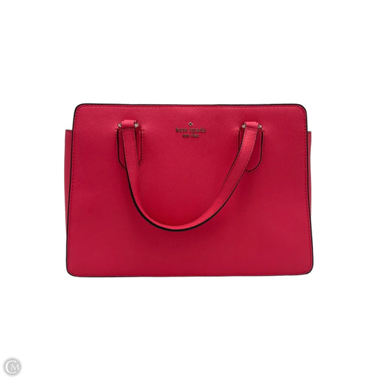 Handbag Designer By Kate Spade