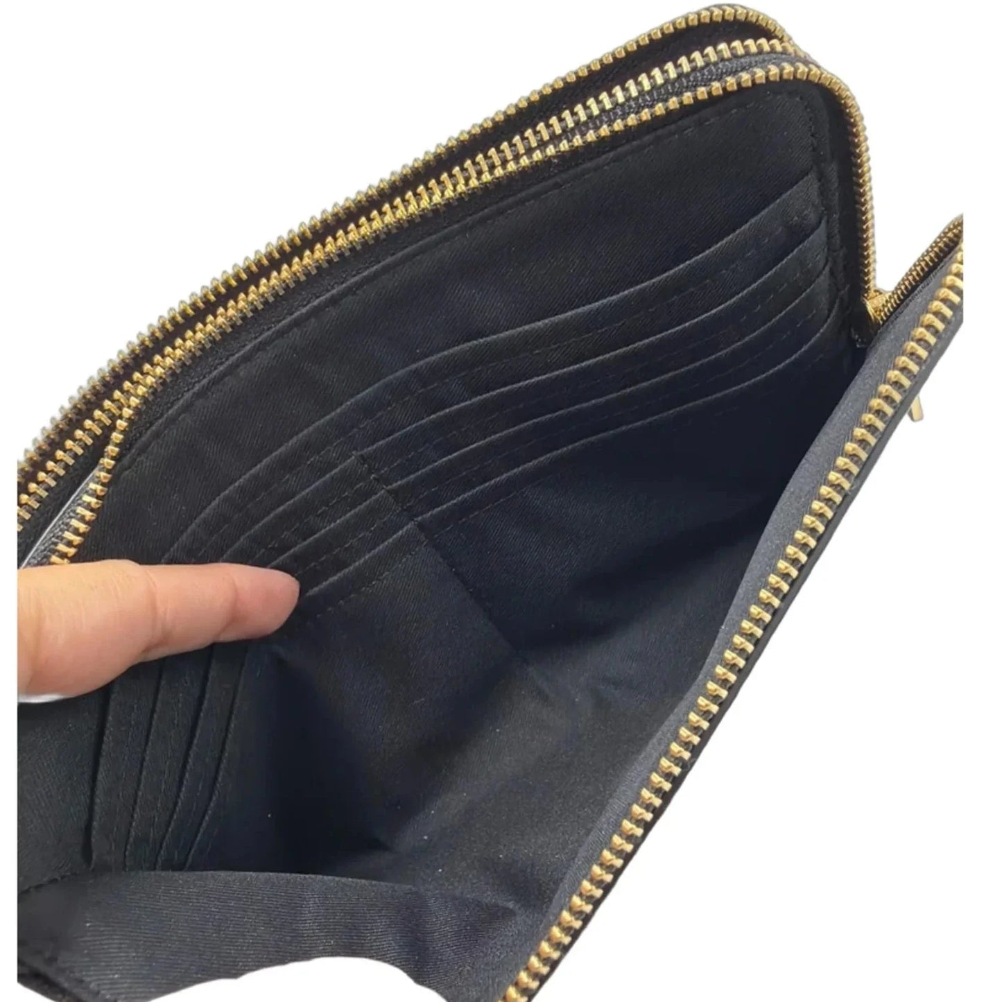 Wristlet Designer By Coach