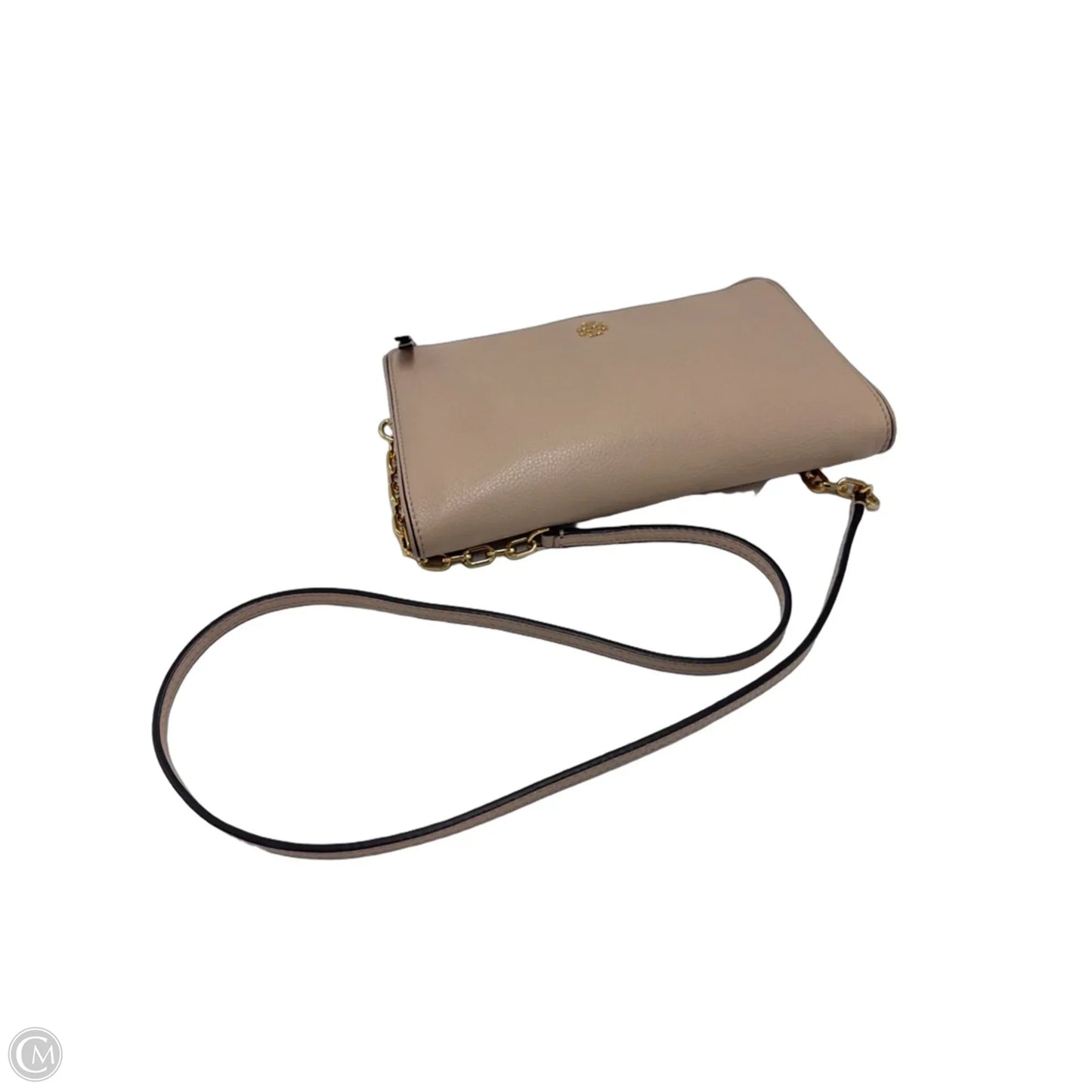 Tory Burch Mercer Designer Crossbody Handbag