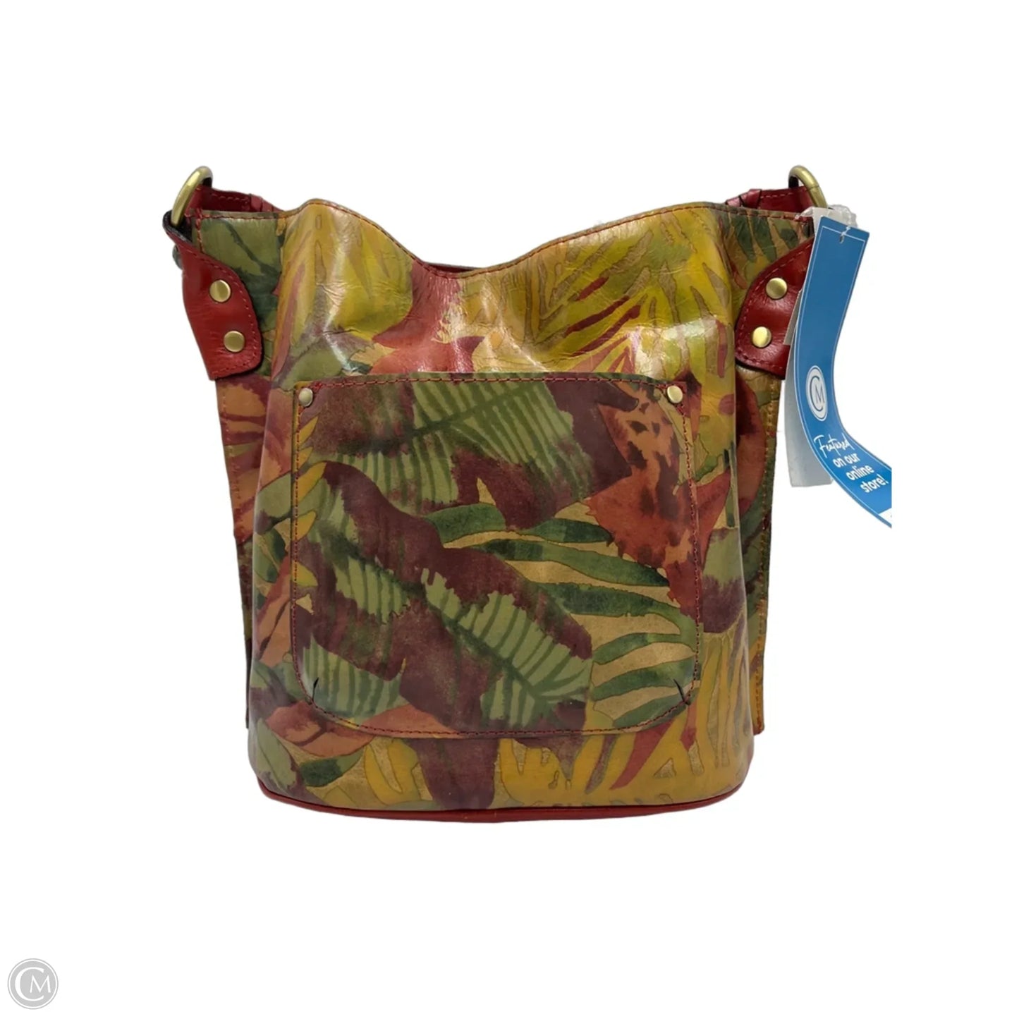 Handbag Designer By Patricia Nash
