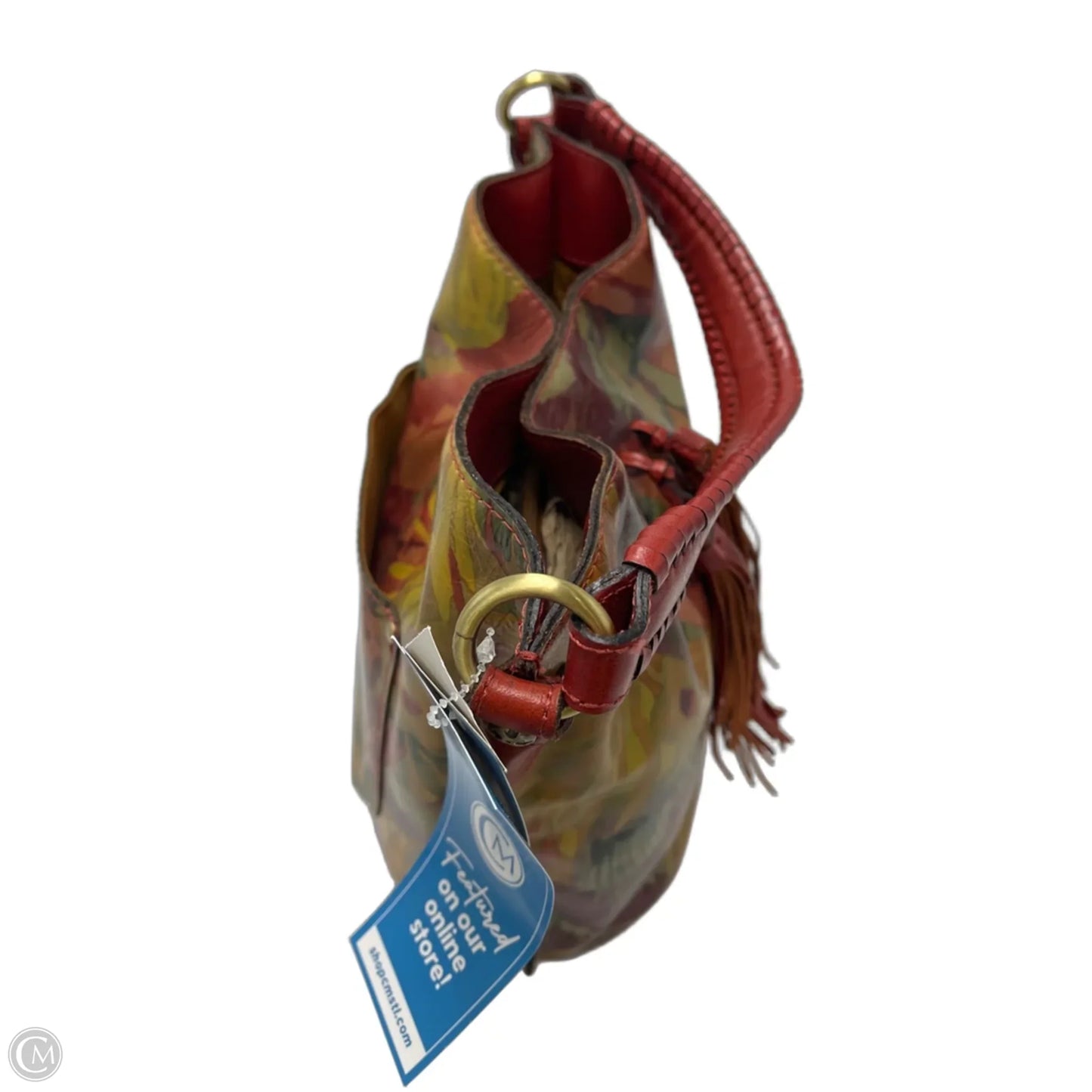Handbag Designer By Patricia Nash