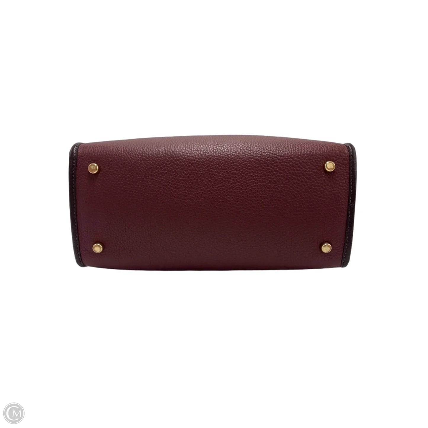 Coach Dempsey Carryall Designer Handbag / Tote