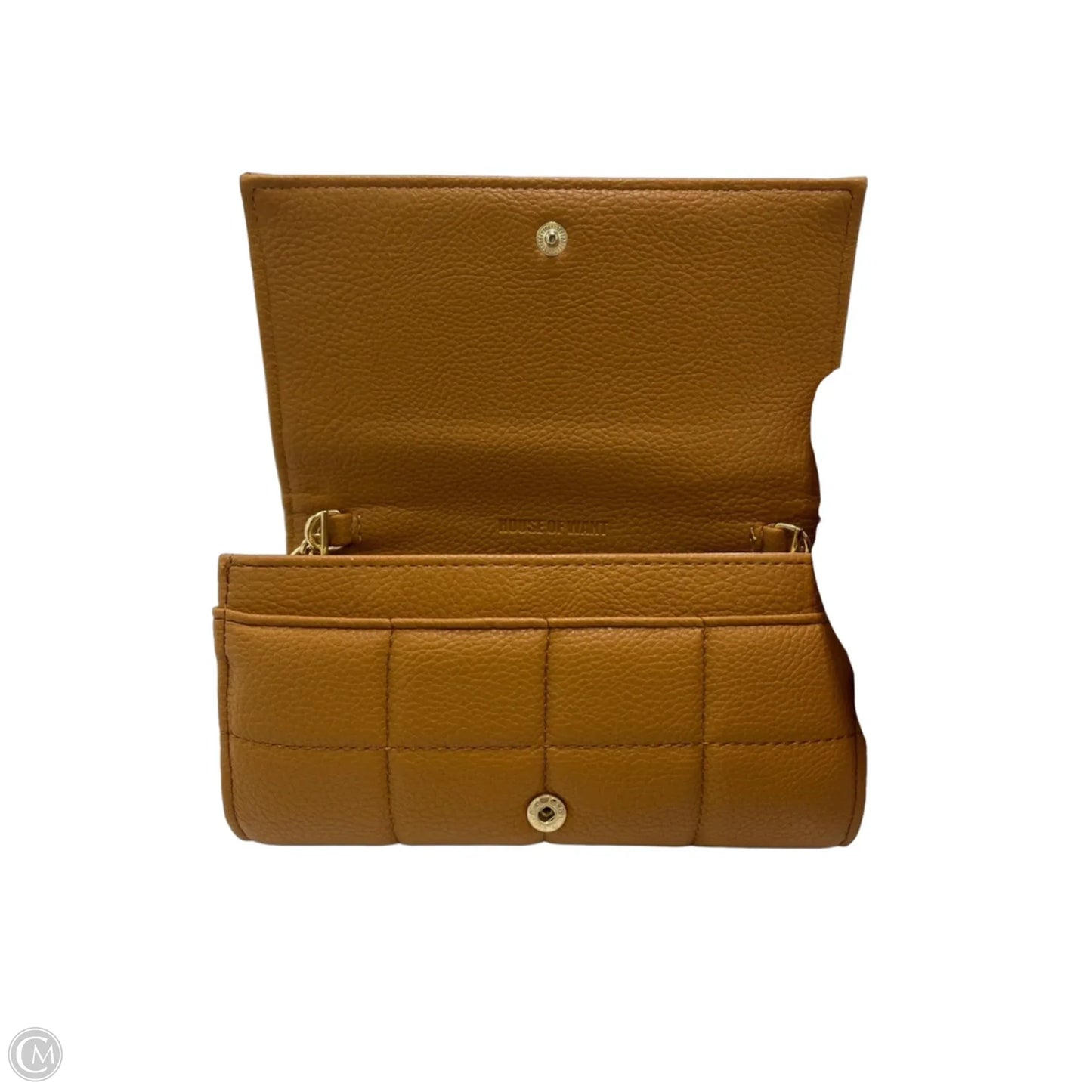 New! Designer Crossbody Handbag By House Of Want