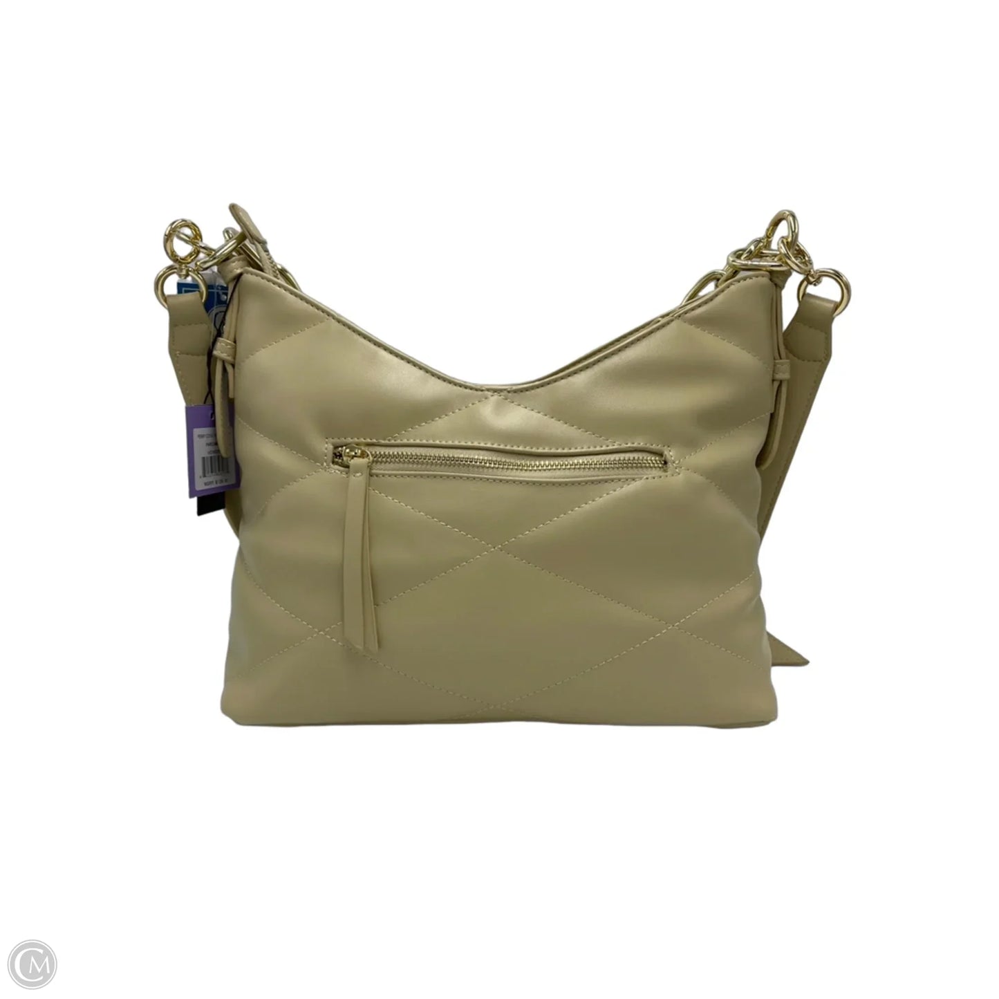 New! Designer Handbag By House Of Want,