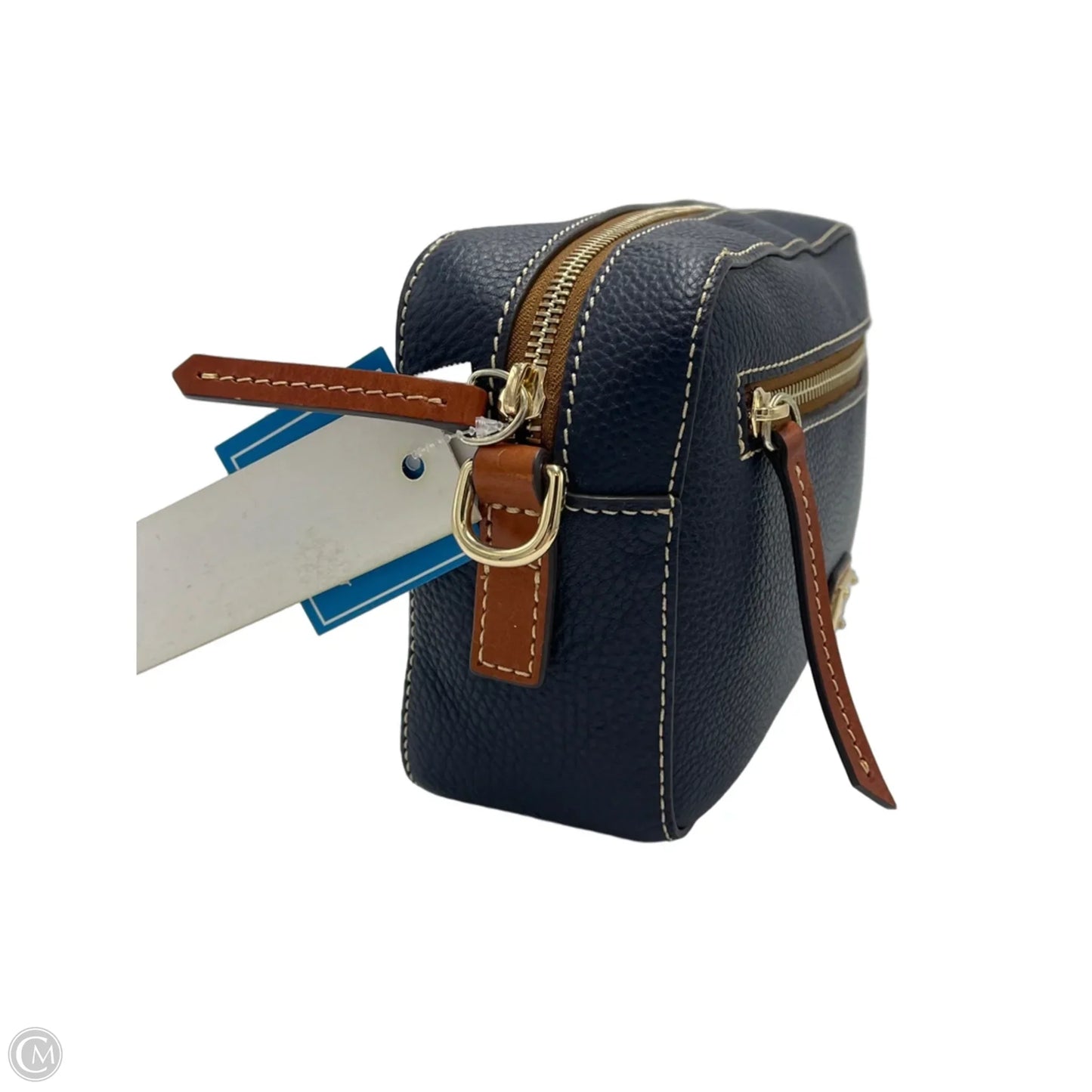Crossbody Designer By Dooney And Bourke