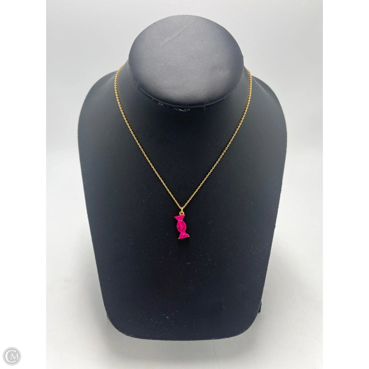 Necklace Designer By Kate Spade