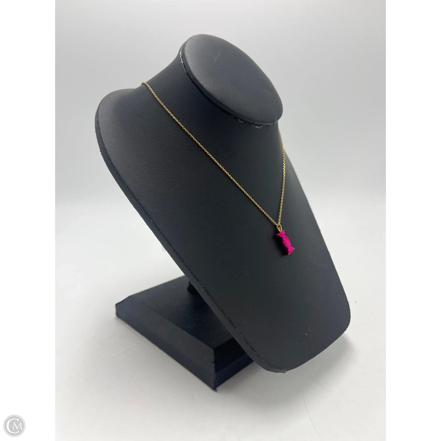 Necklace Designer By Kate Spade