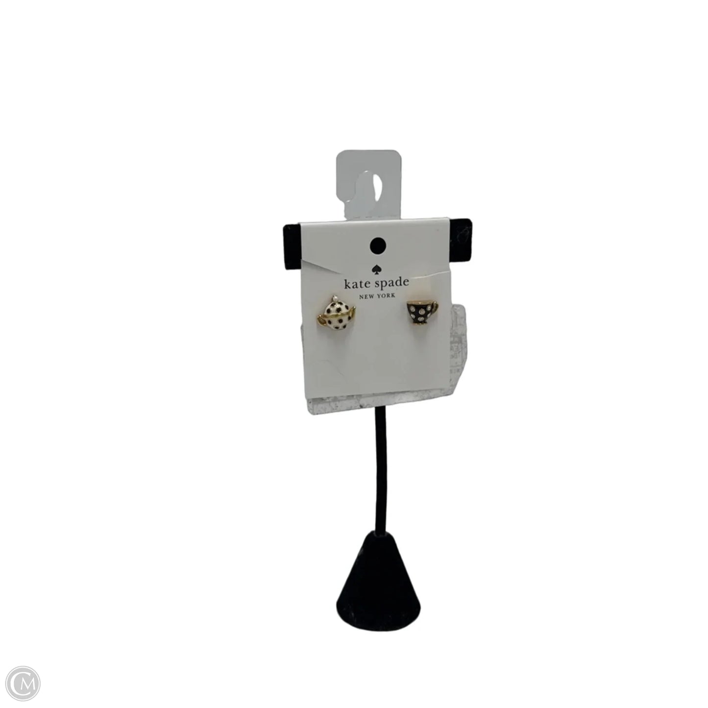 Earrings Designer By Kate Spade