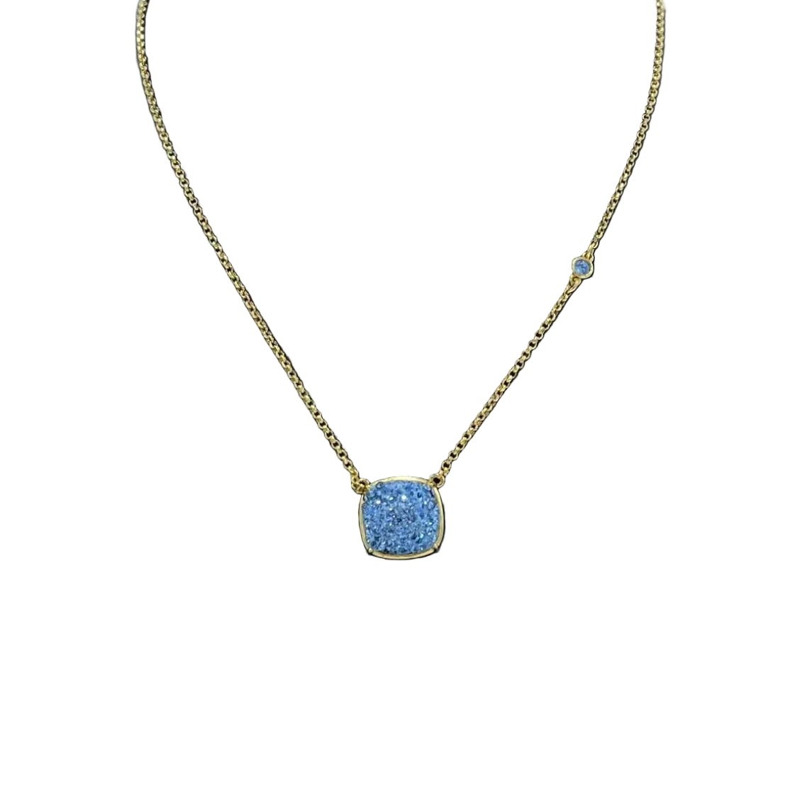 Necklace Designer By Kate Spade
