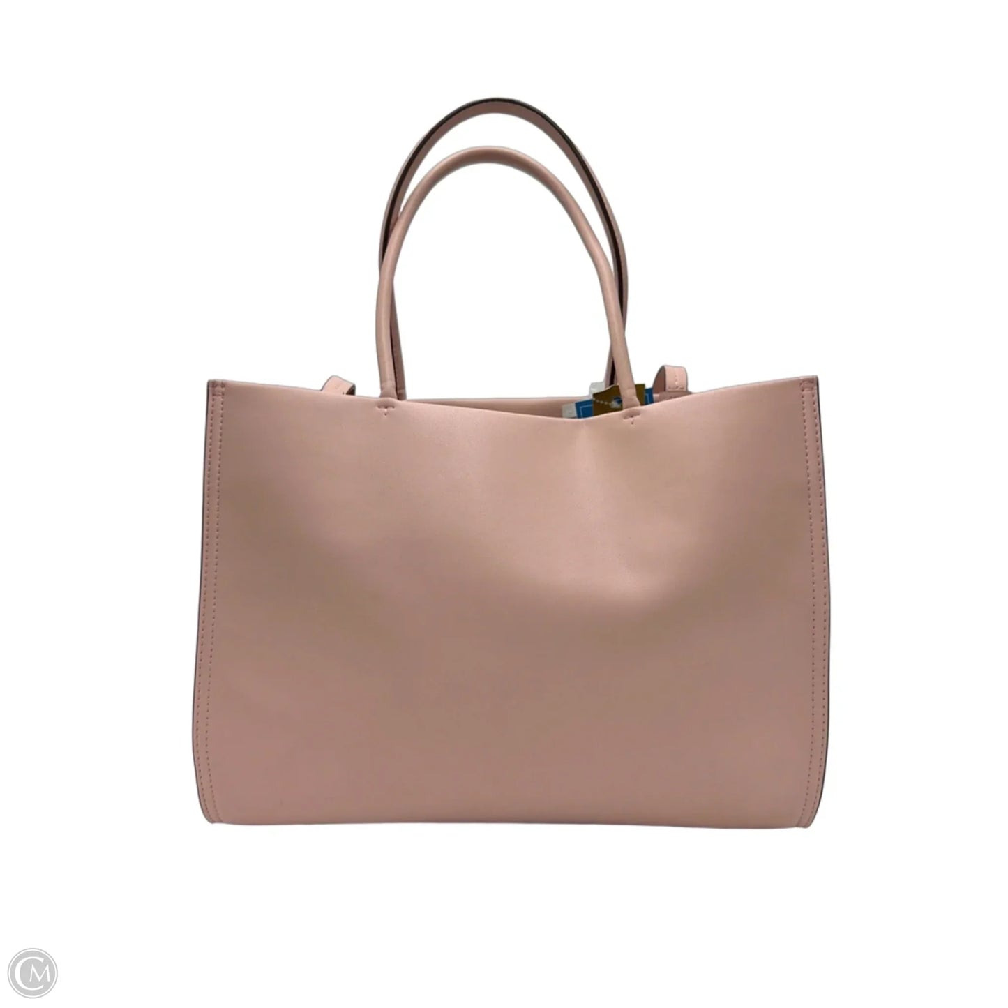 Tory Burch Ella Bio Designer Handbag / Tote