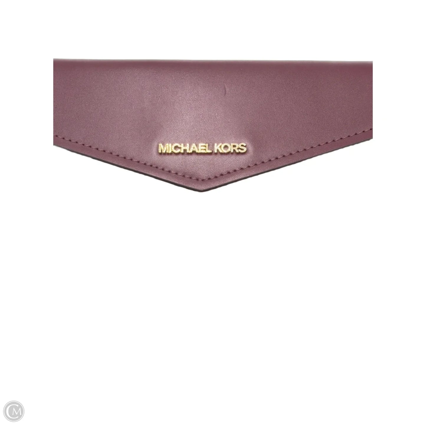 New! Wristlet Designer By Michael Kors