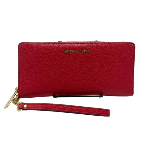 Wristlet / Wallet Designer By Michael Kors