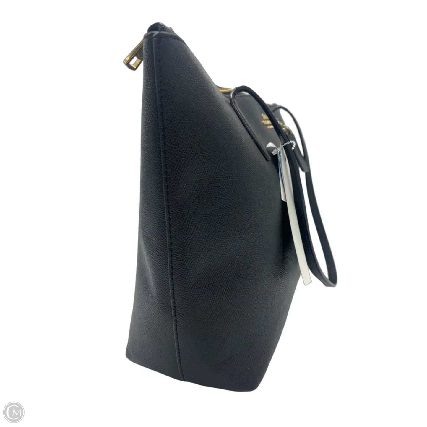 Coach Fiona Zip Top Designer Tote / Handbag