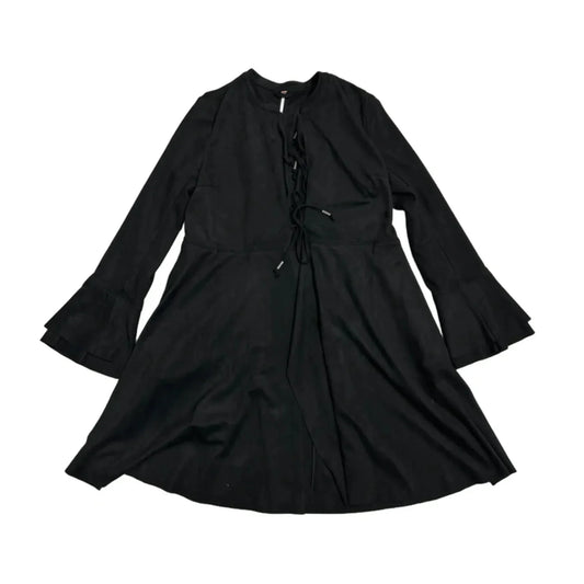 Jacket Other By Free People In Black, Size: L