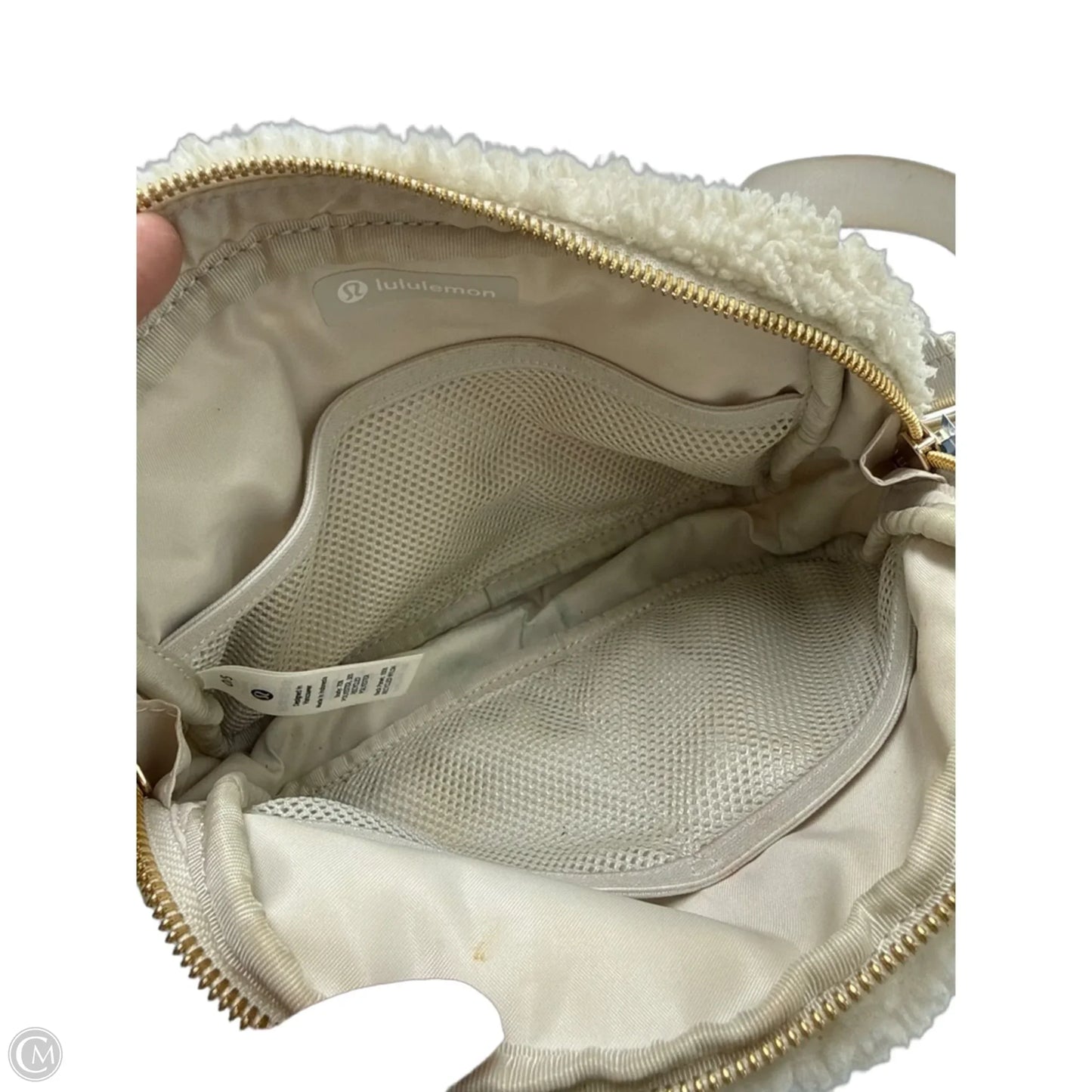 Belt Bag By Lululemon