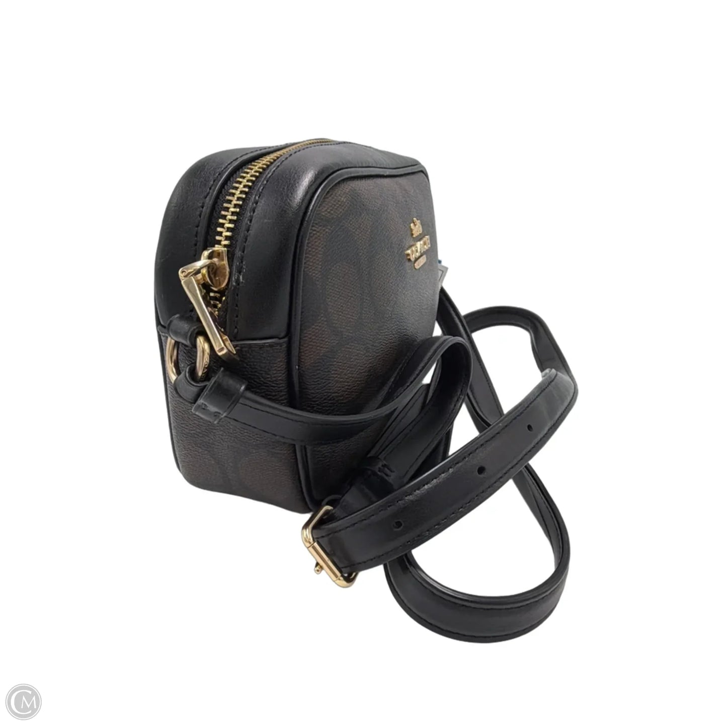 Coach Jamie Camera Designer Handbag