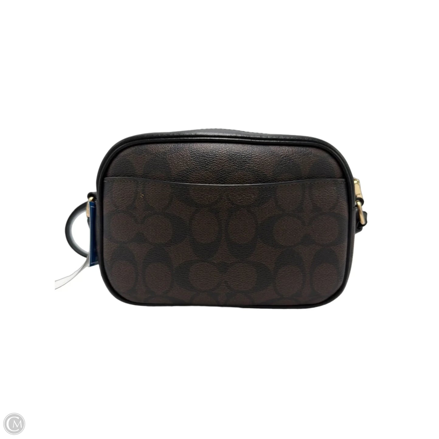 Coach Jamie Camera Designer Handbag
