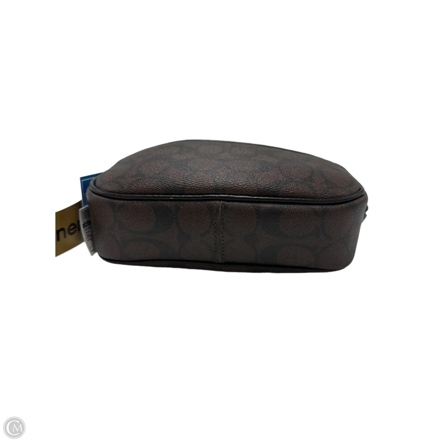 Coach Jamie Camera Designer Handbag