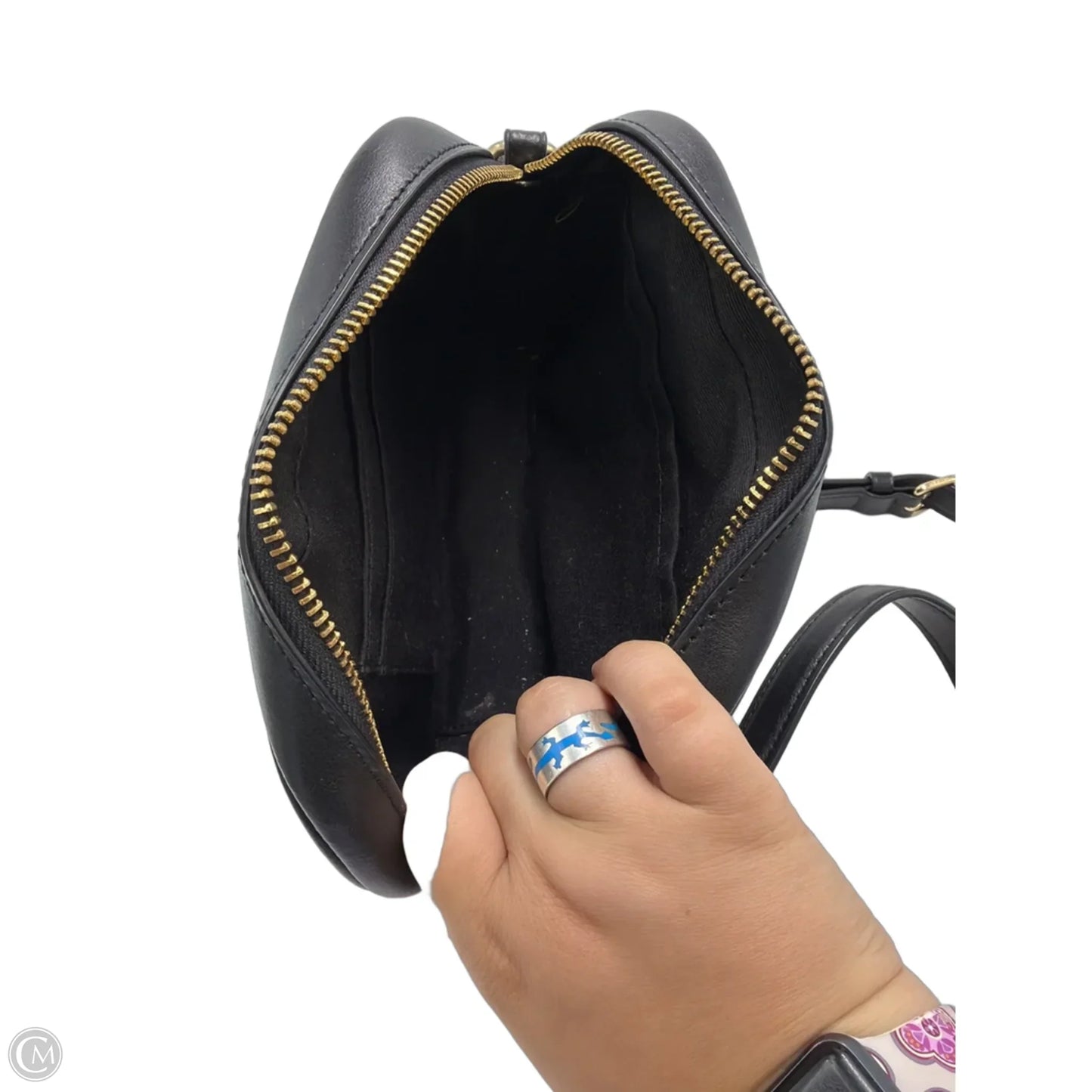 Coach Jamie Camera Designer Handbag