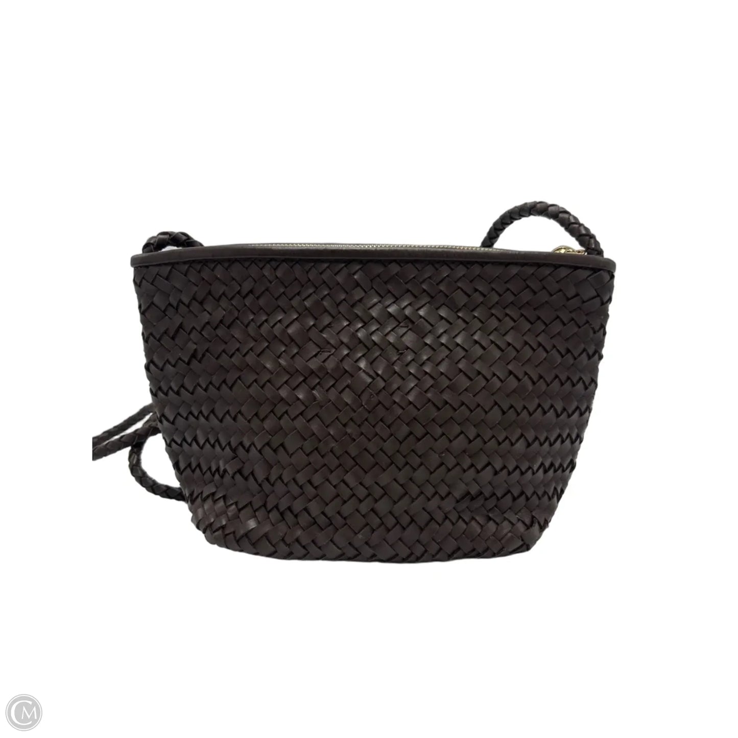New! Crossbody Designer Handbag By Madewell