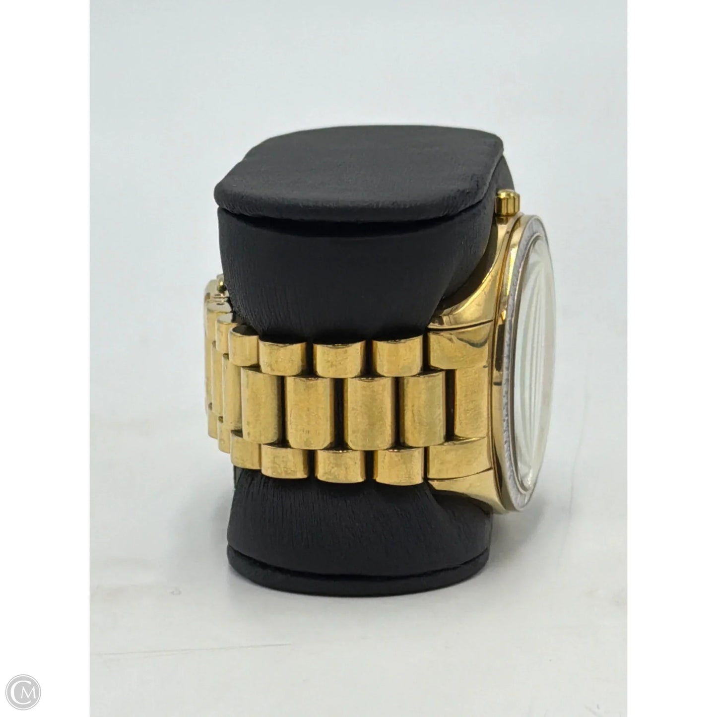 Like New! Watch Designer By Michael Kors