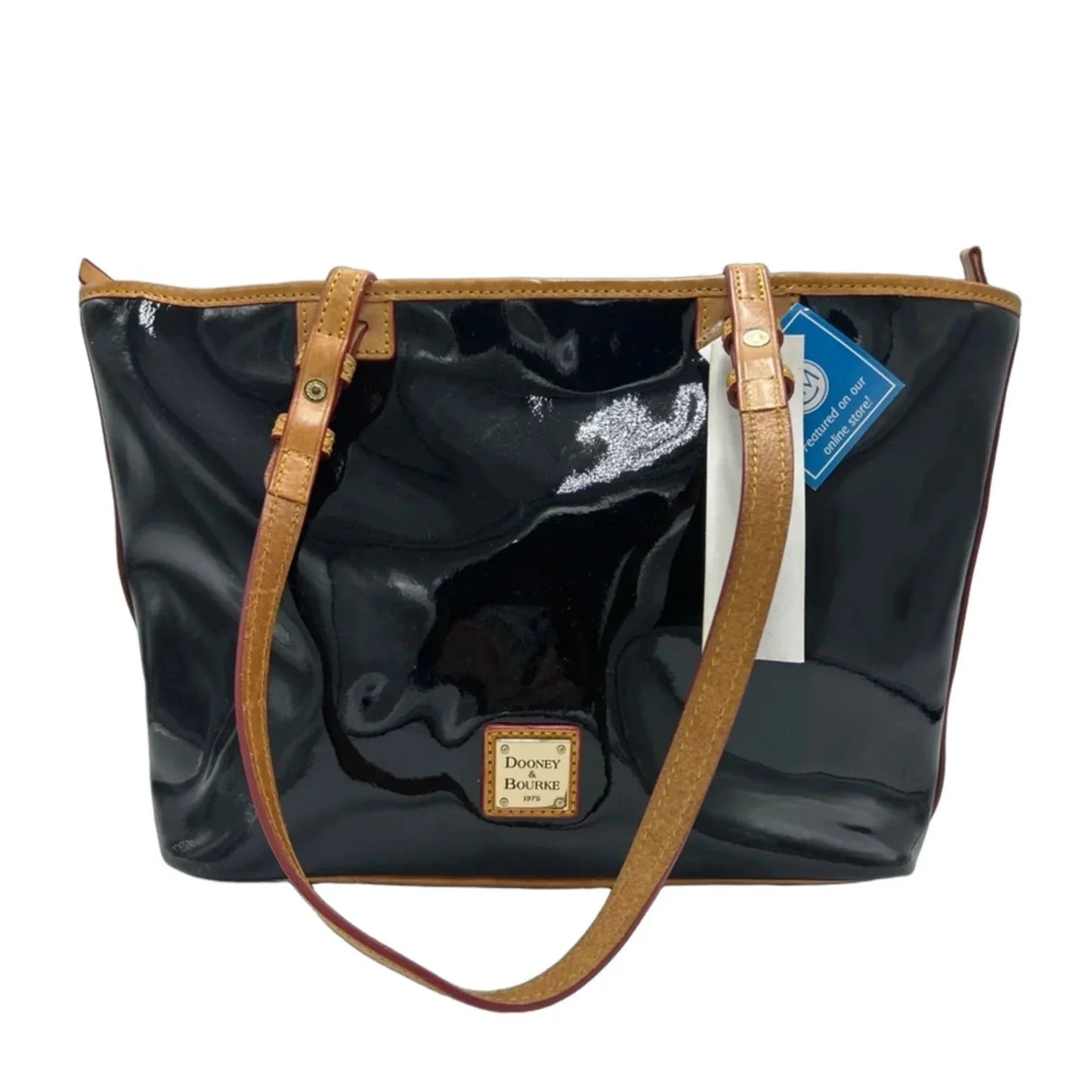 Handbag Designer By Dooney And Bourke