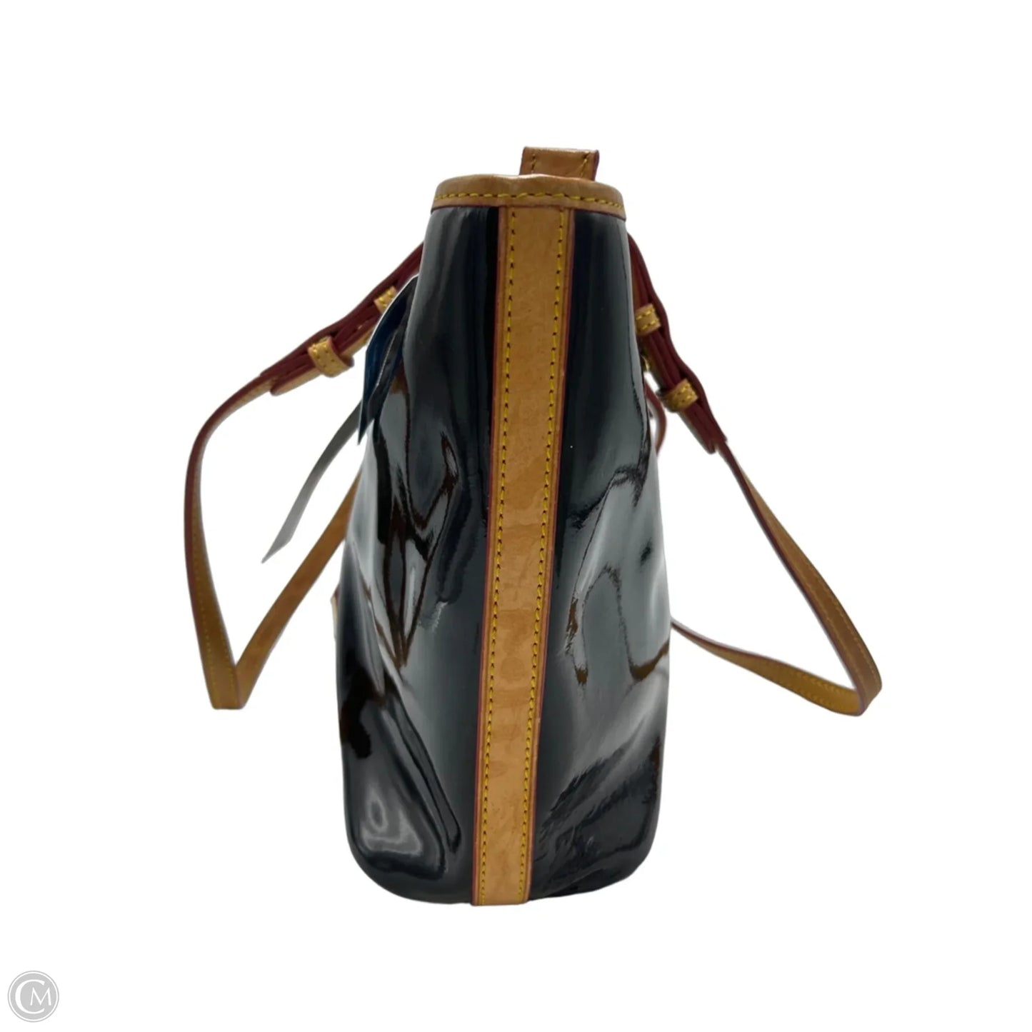 Handbag Designer By Dooney And Bourke